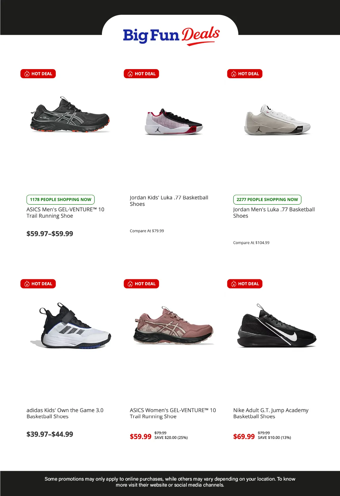 Weekly ad Weekly ads from November 7 to November 21 2025 - Page 5