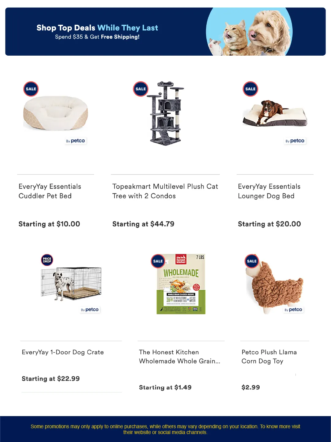 Weekly ad Weekly ads from January 12 to January 31 2026 - Page 5