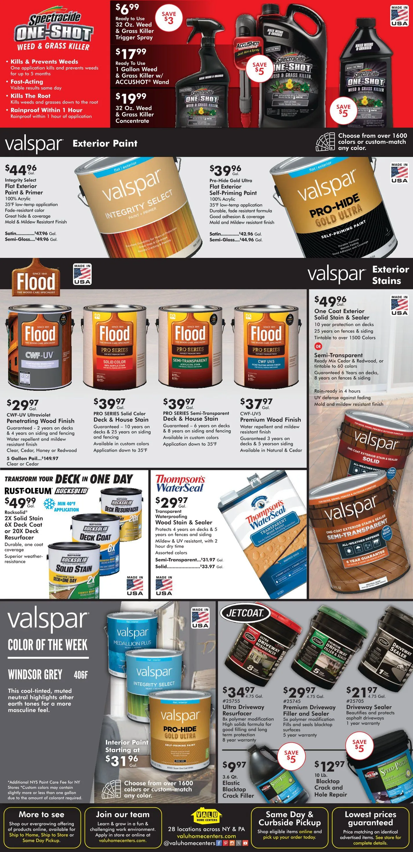 Weekly ad Weekly ads from June 8 to June 14 2025 - Page 6