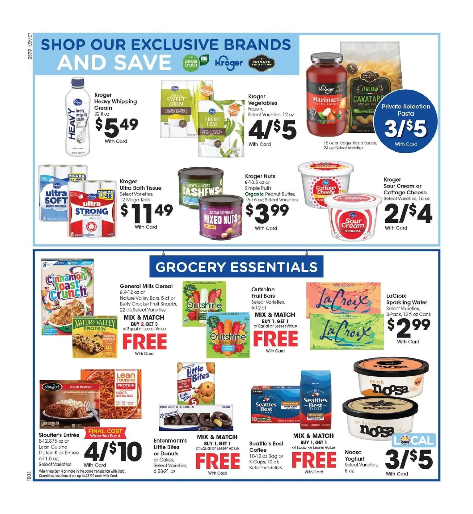 Weekly ad City Market Deals from April 2 to April 8 2025 - Page 6