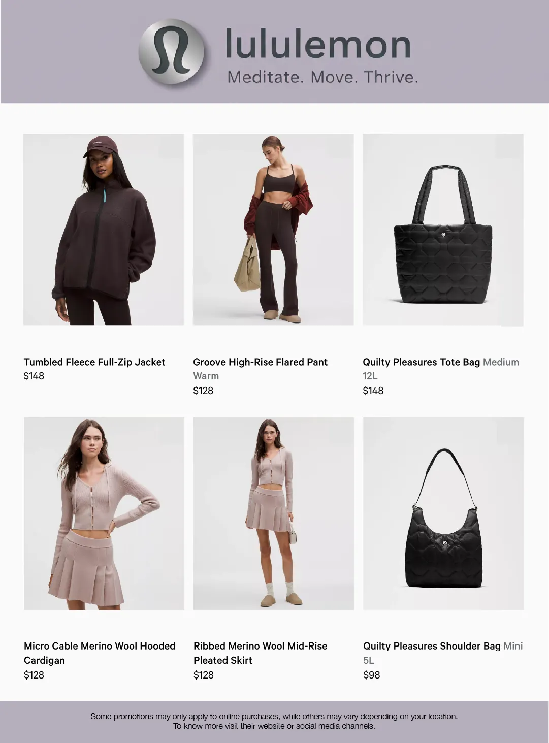 Weekly ad Weekly ads from October 3 to October 21 2025 - Page 5