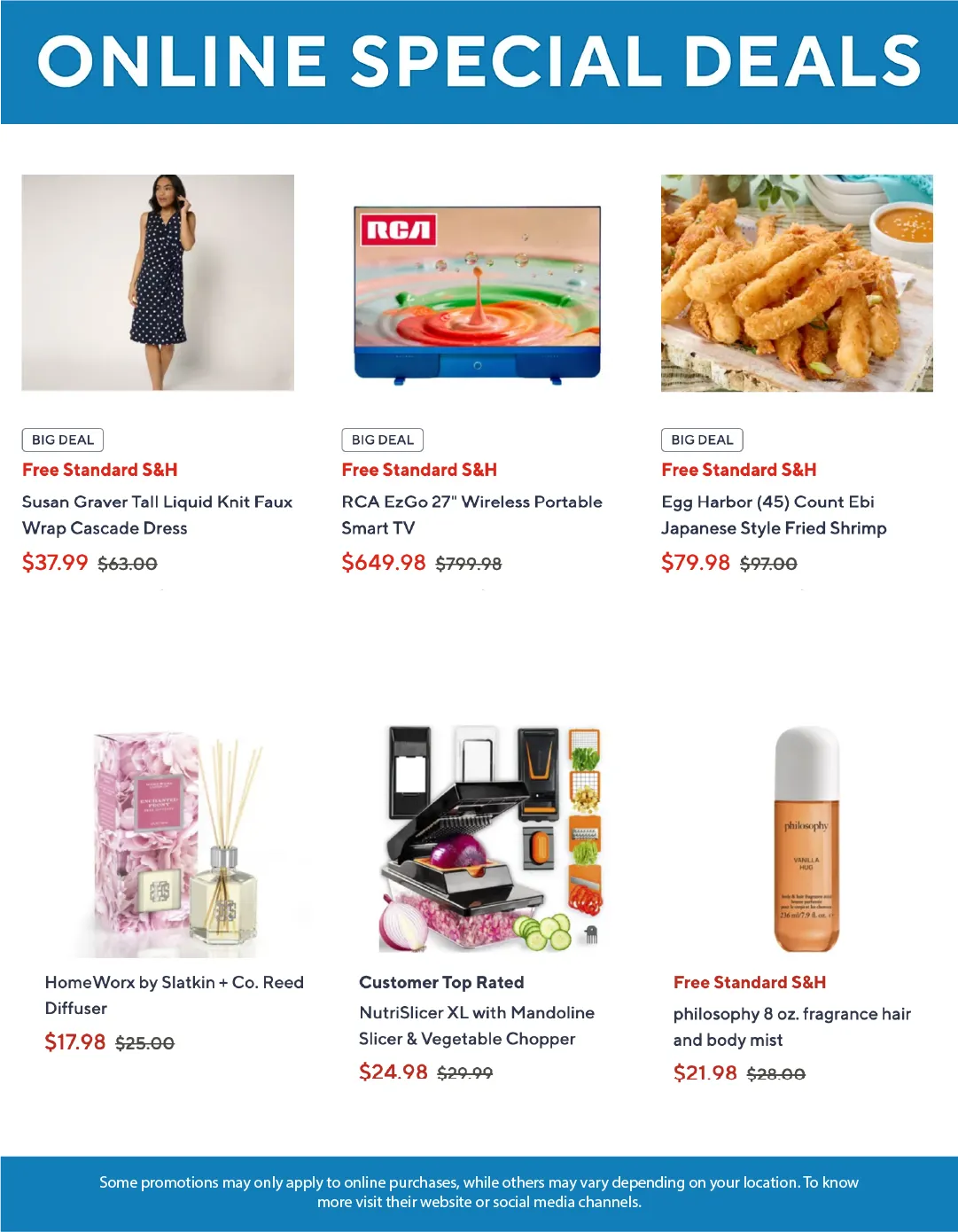 Weekly ad Weekly ads from March 16 to March 31 2026 - Page 5