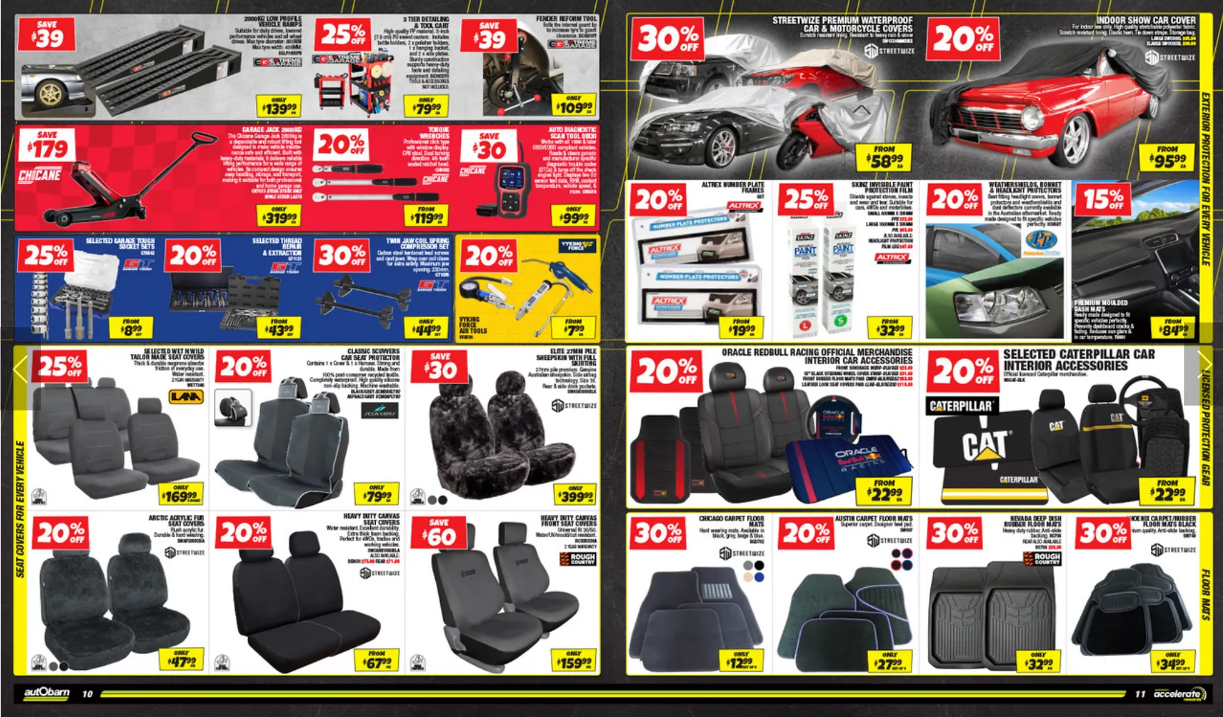 Autobarn Sales - Catalogue valid from 29 July to 11 August 2026 - page 6