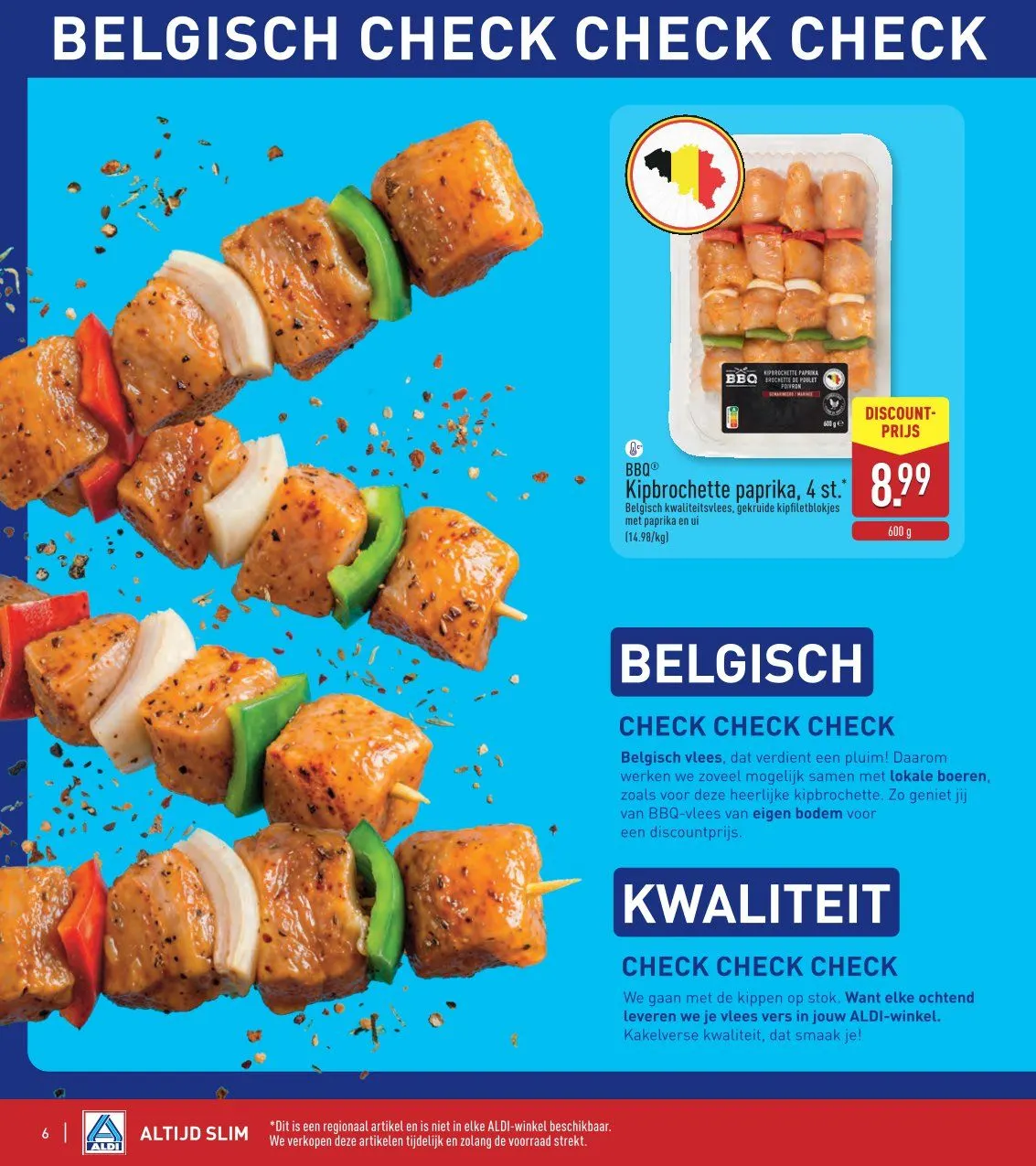 ALDI folders van 27 april tot 2 mei 2026 - folder pagina 6