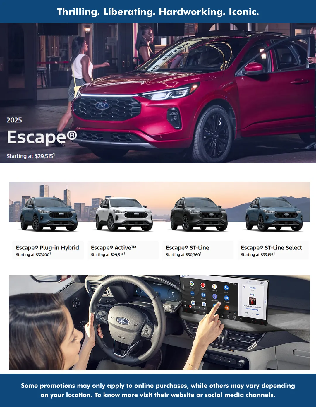 Weekly ad Weekly ads from August 21 to September 30 2025 - Page 5