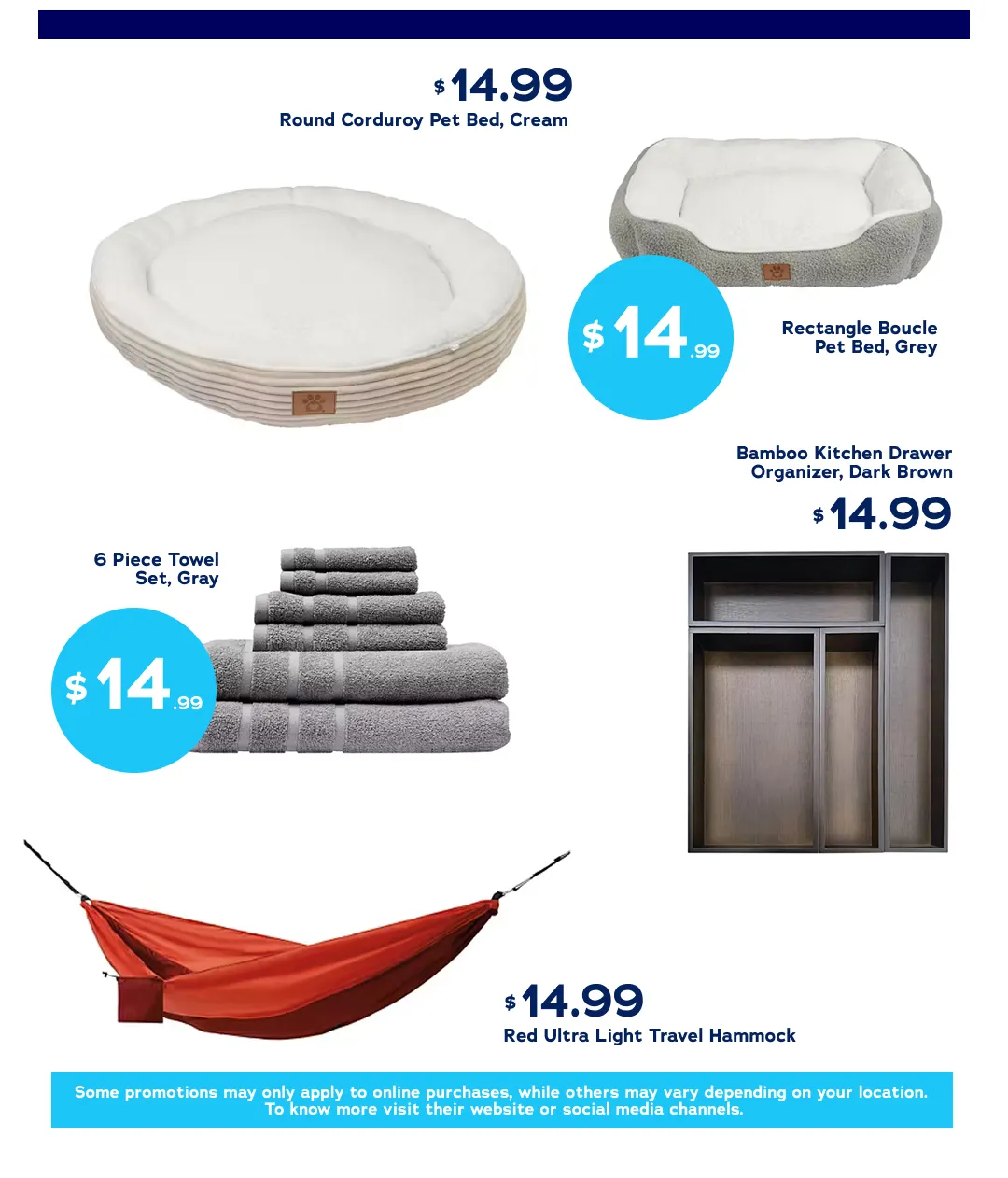 Weekly ad Weekly Ad from August 20 to September 3 2025 - Page 5