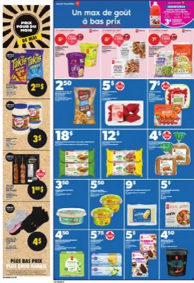 Provigo Sales from May 14 to May 20 2026 - flyer page 6