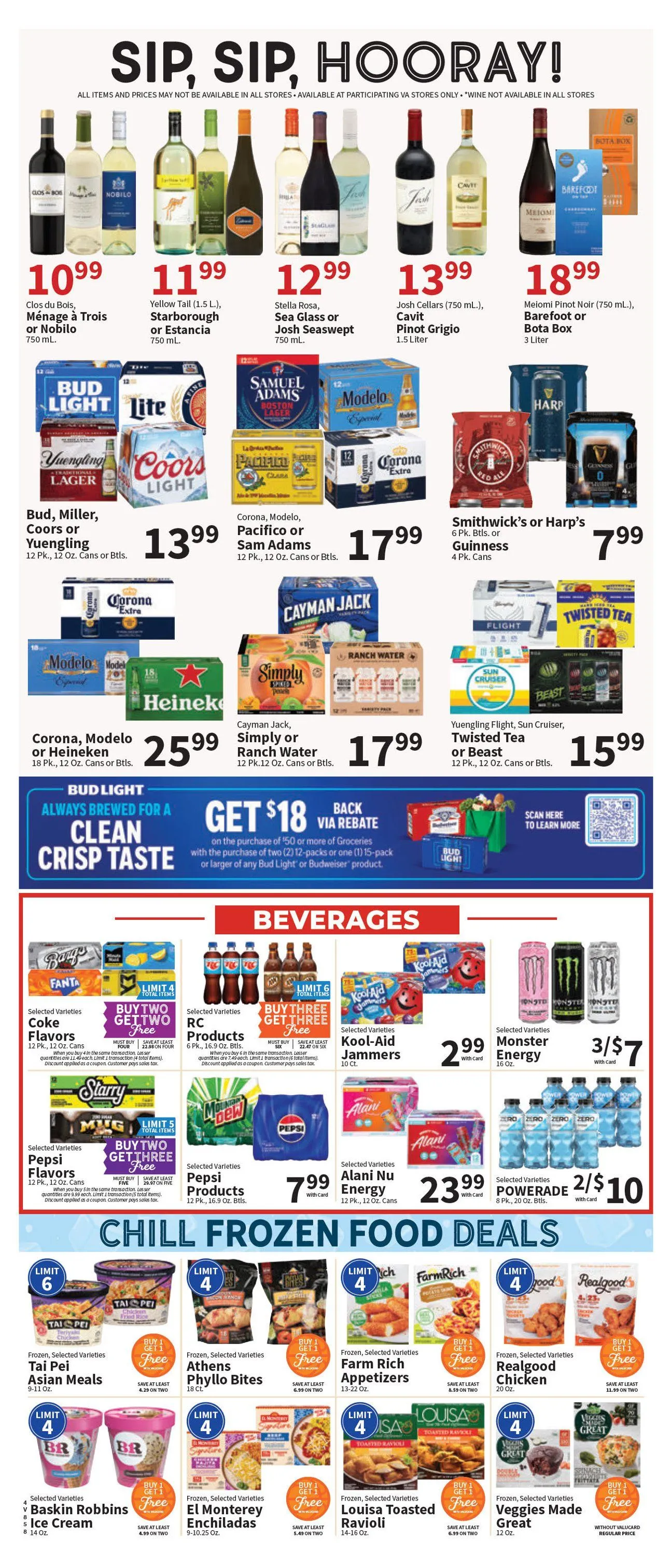 Weekly ad Food City weekly ads from March 20 to March 21 2026 - Page 6
