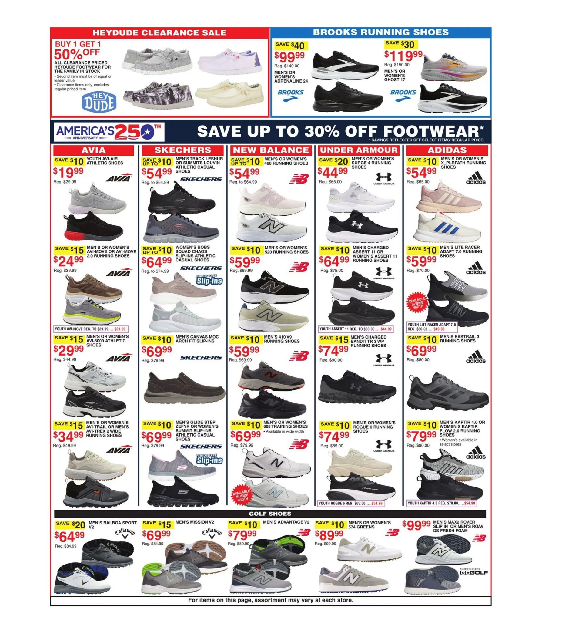 Weekly ad Dunham's Sports Sales from May 15 to May 21 2026 - Page 6