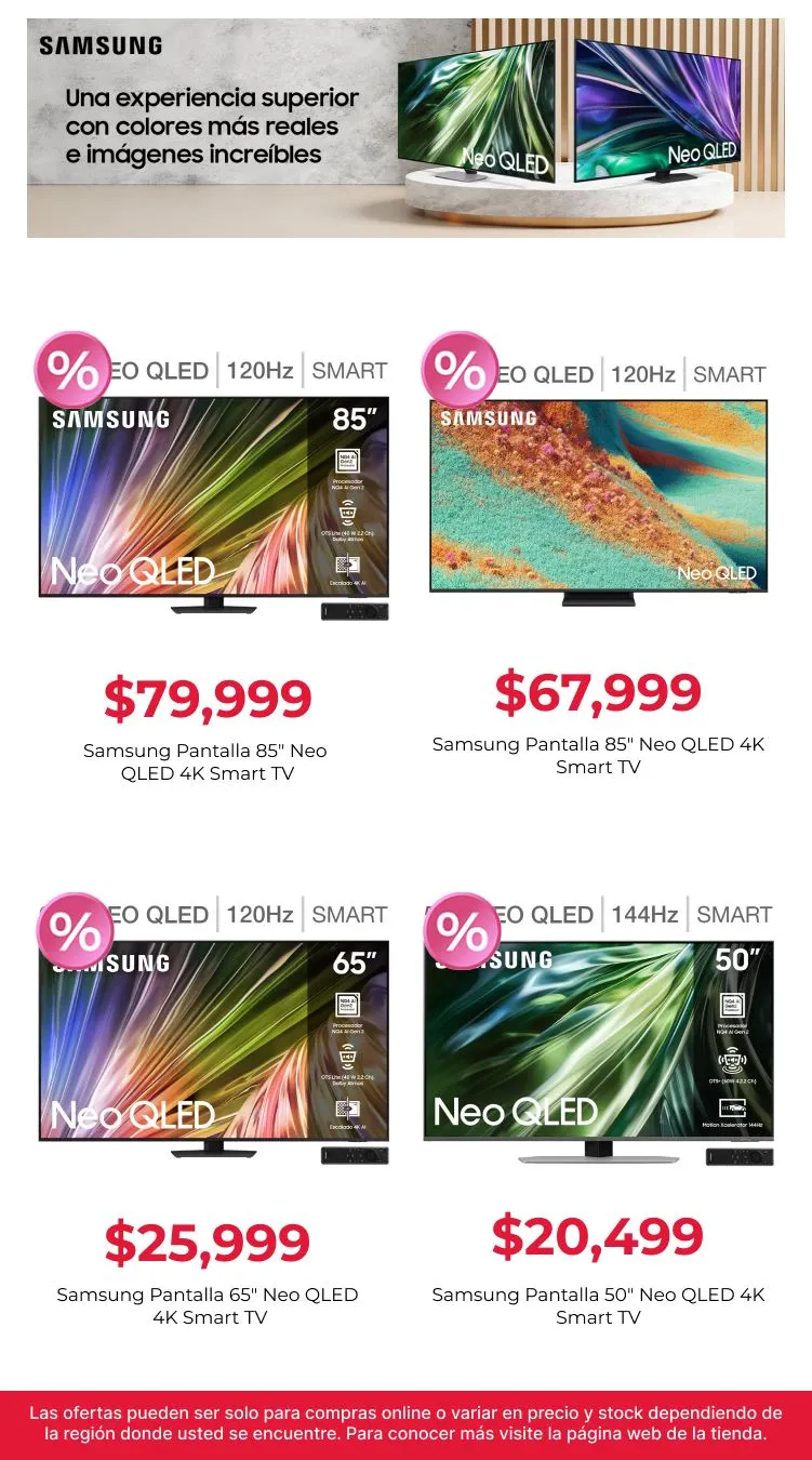 Catálogo de Ofertas 21 de julio al 6 de agosto 2025 - Pagina 5