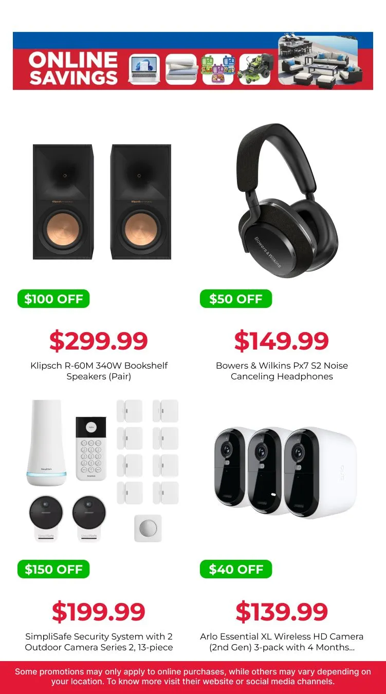 Weekly ad Weekly ads from July 21 to August 6 2025 - Page 5