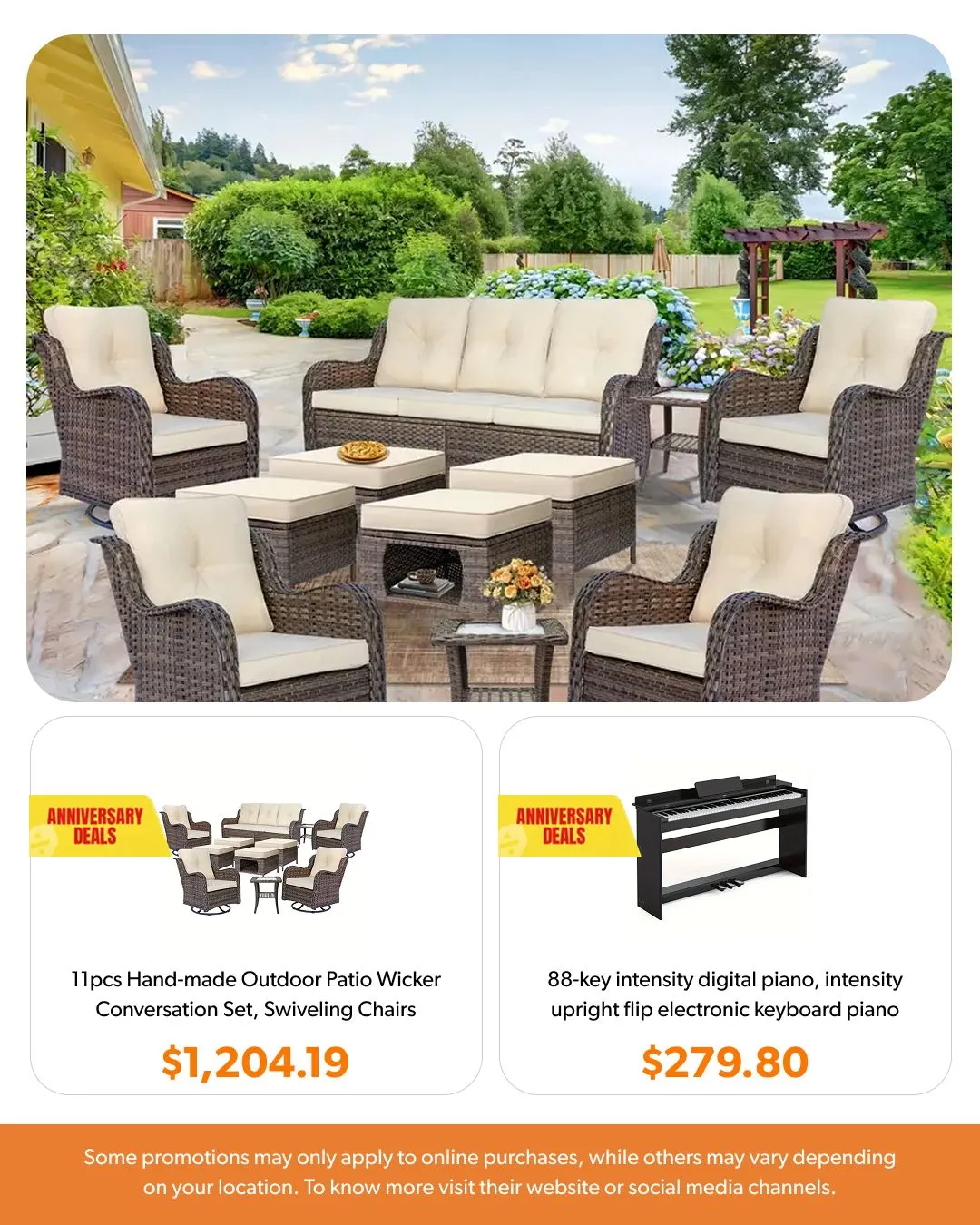 Weekly ad Weekly ads from August 21 to September 8 2025 - Page 5