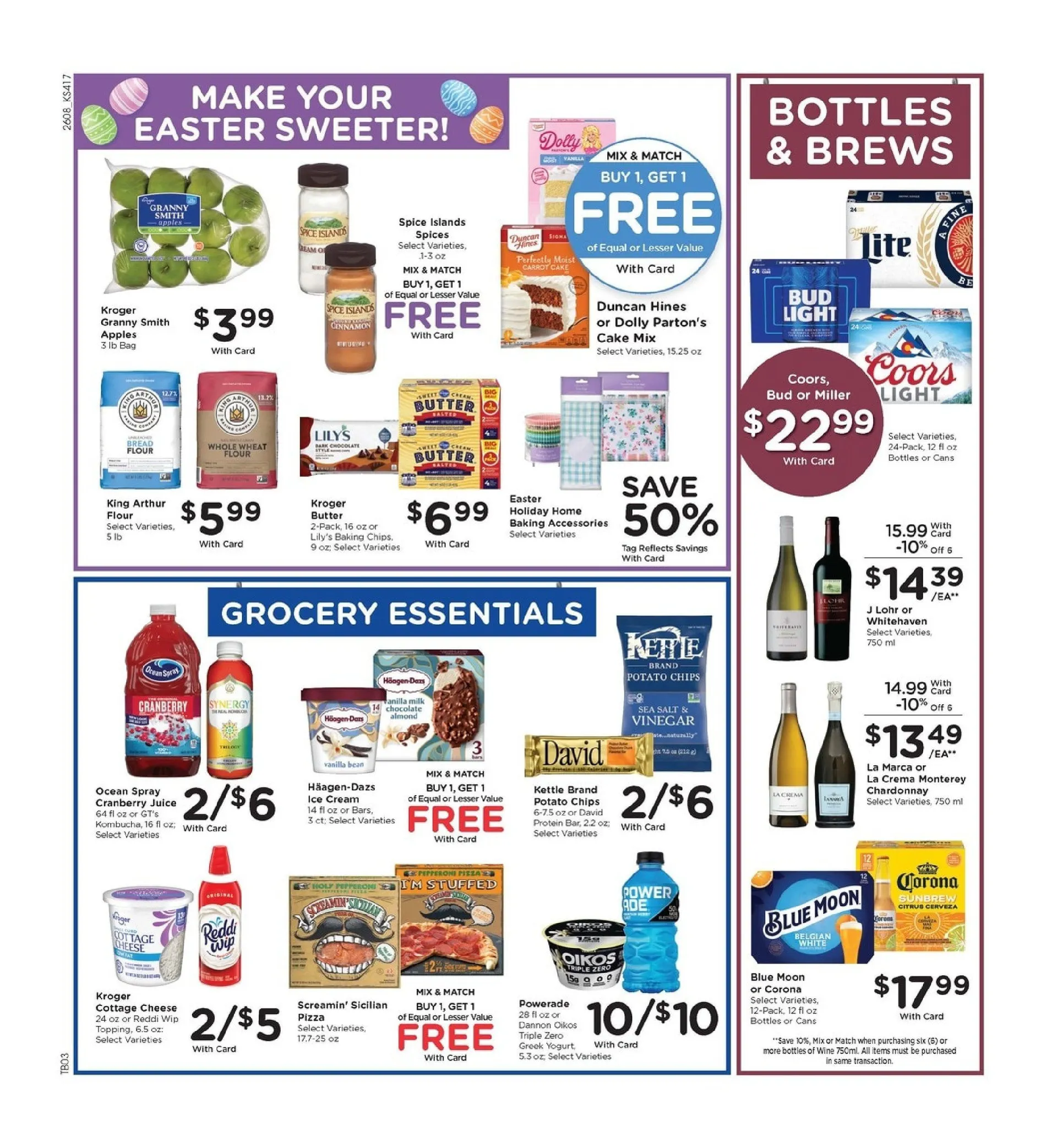 Weekly ad City Market Sales from March 25 to March 31 2026 - Page 6