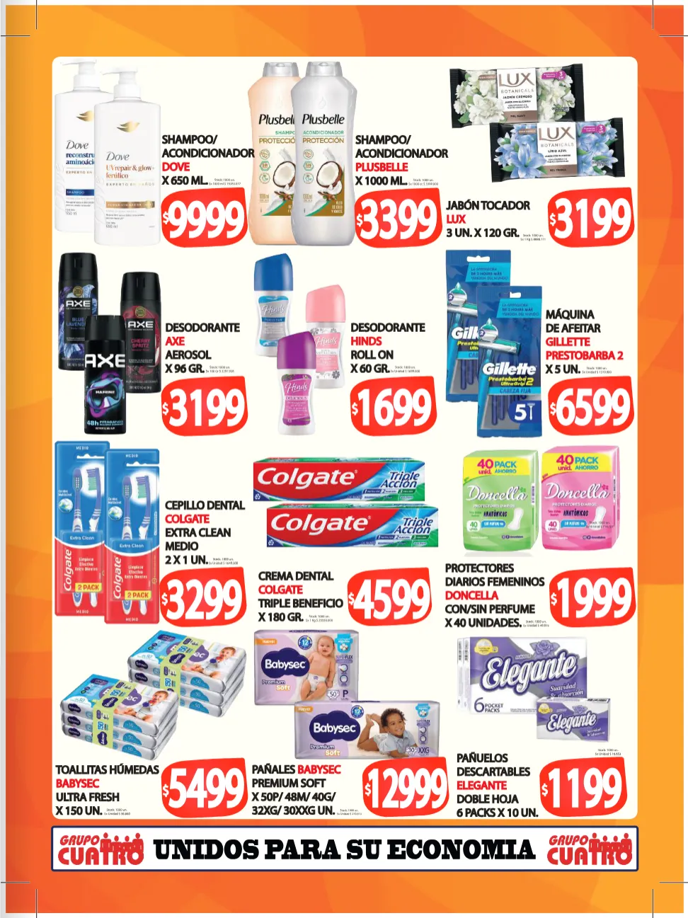 Ofertas de Caracol Ofertas 24 de junio al 6 de julio 2026 - Página 6 del catálogo