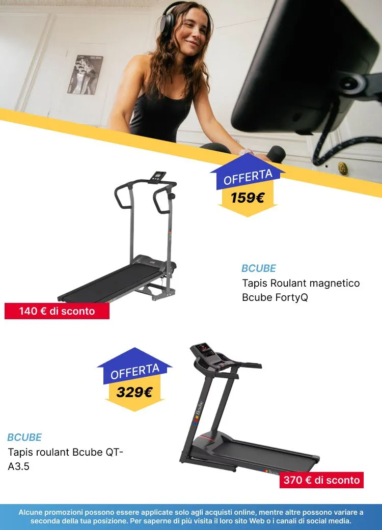 Grandi offerte da 7 marzo a 31 marzo di 2025 - Pagina del volantino 5