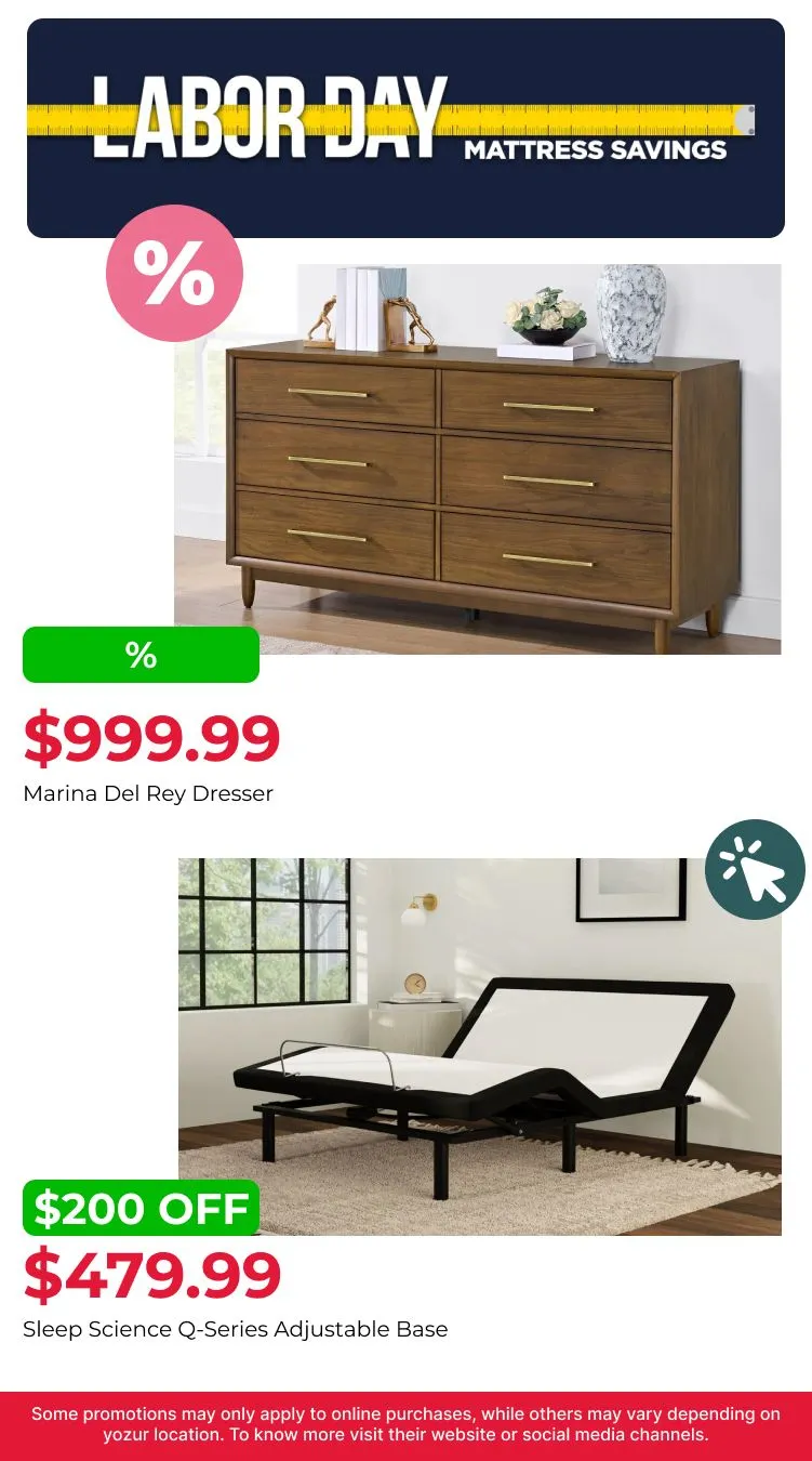 Weekly ad Weekly ads from August 22 to September 8 2025 - Page 5