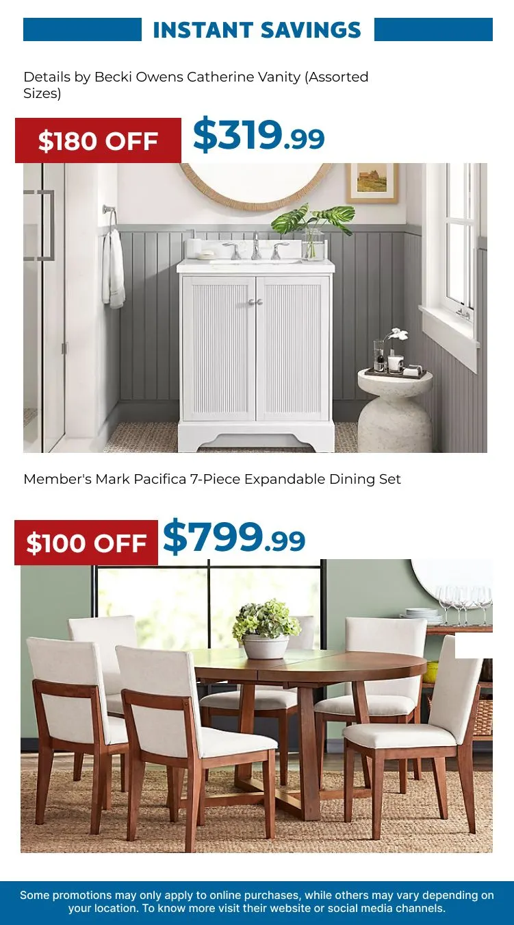 Weekly ad Weekly ads from July 22 to August 6 2025 - Page 5