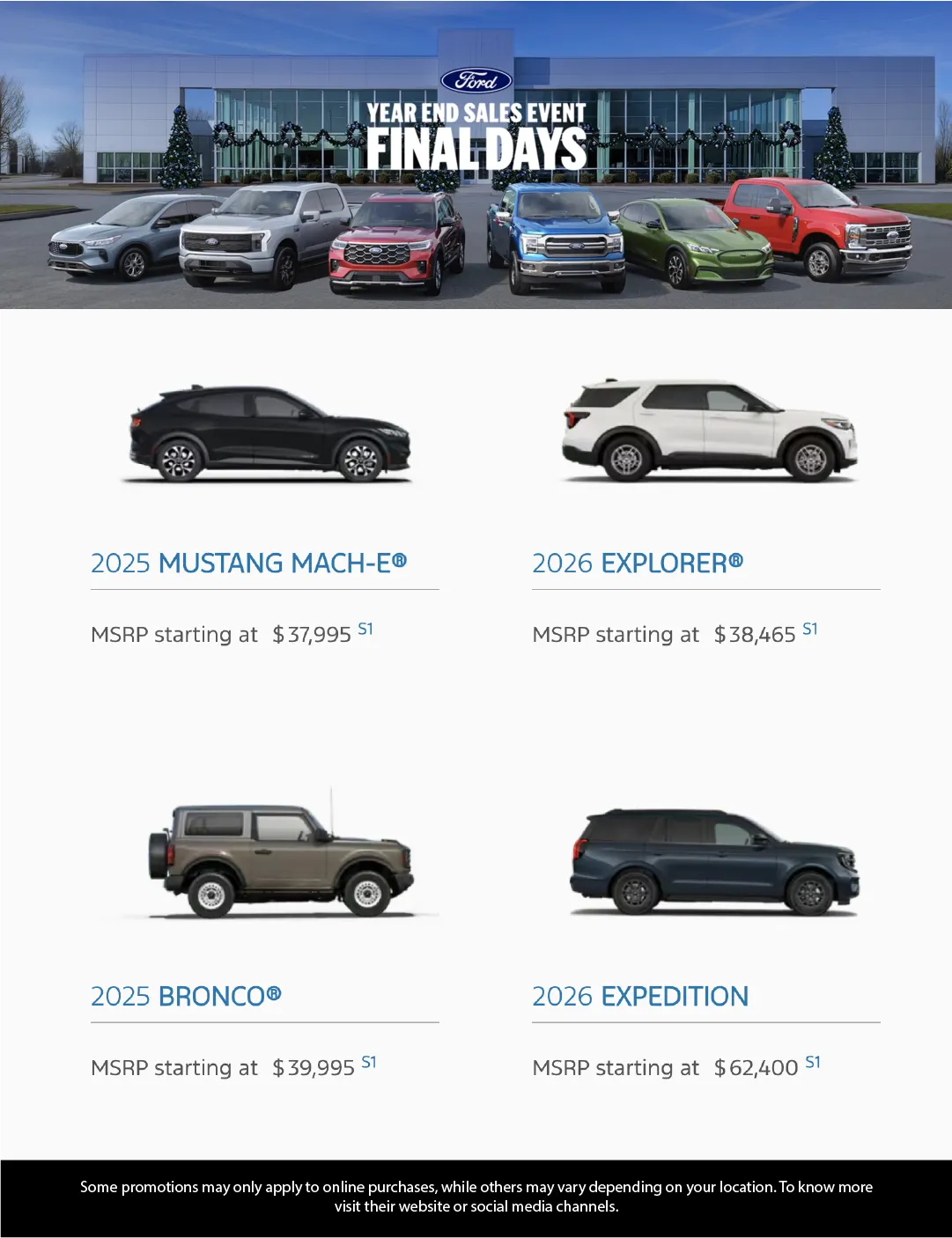 Weekly ad weekly ads from January 5 to January 31 2026 - Page 5