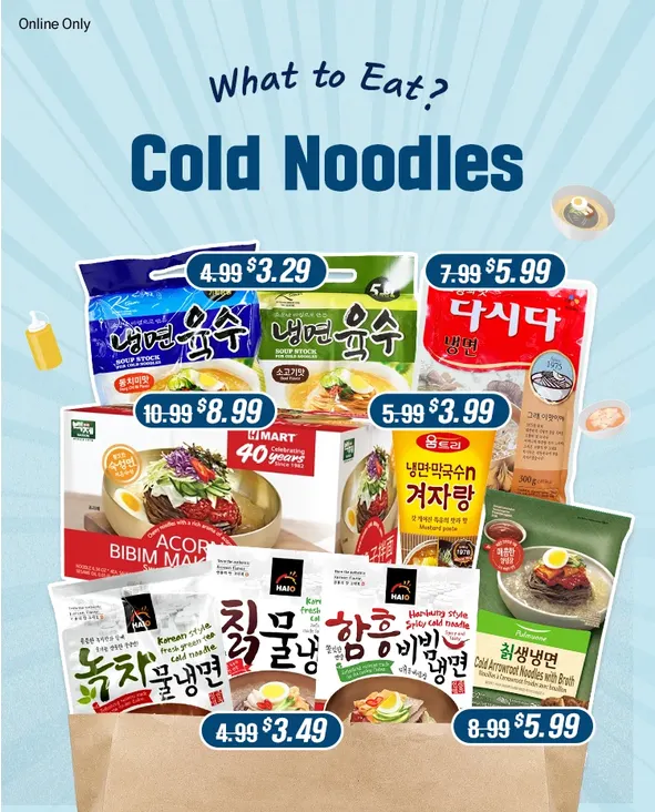 Weekly ad Hmart Sales from June 18 to June 28 2026 - Page 6