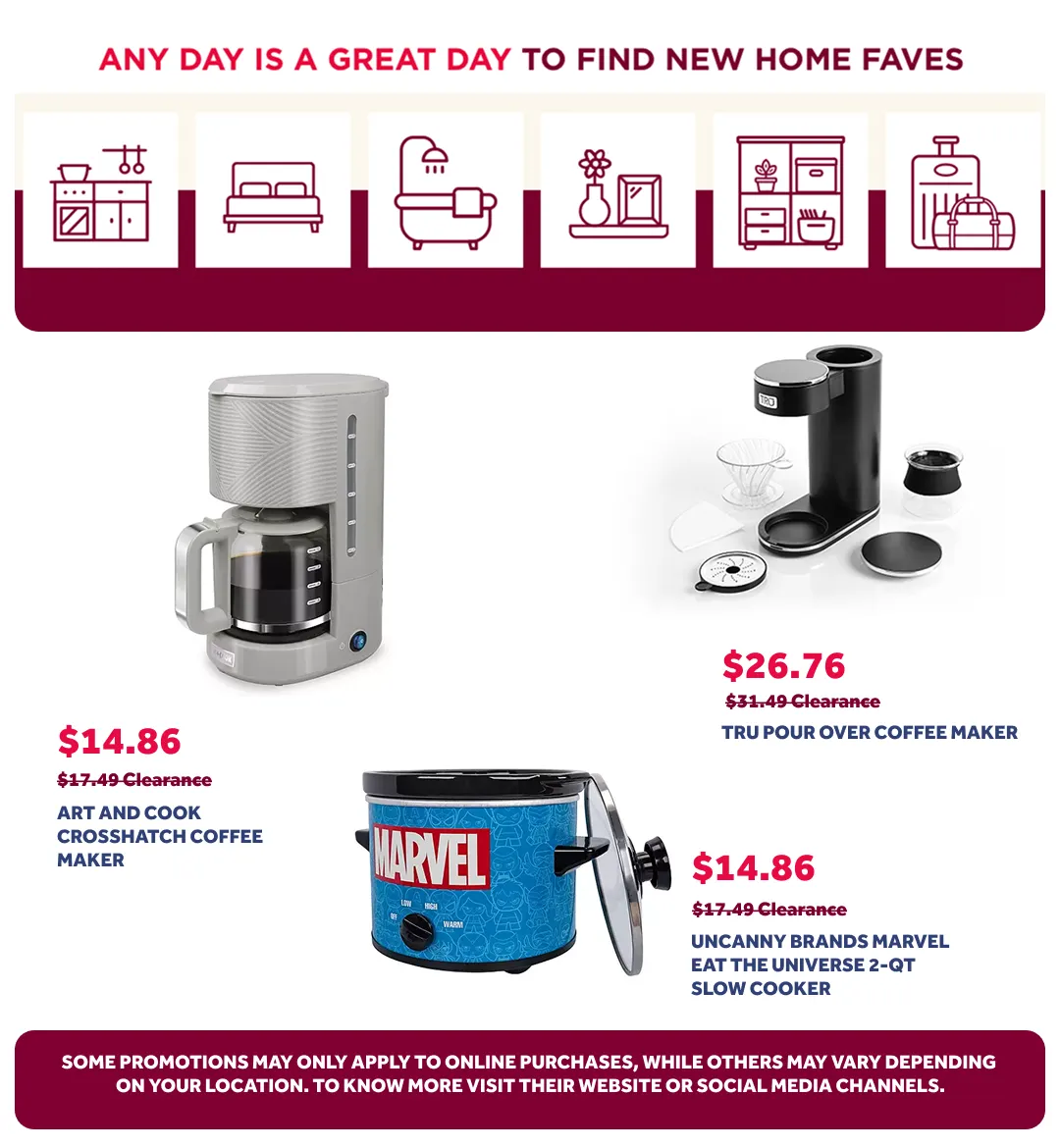 Weekly ad Weekly Ad from July 23 to August 6 2025 - Page 5