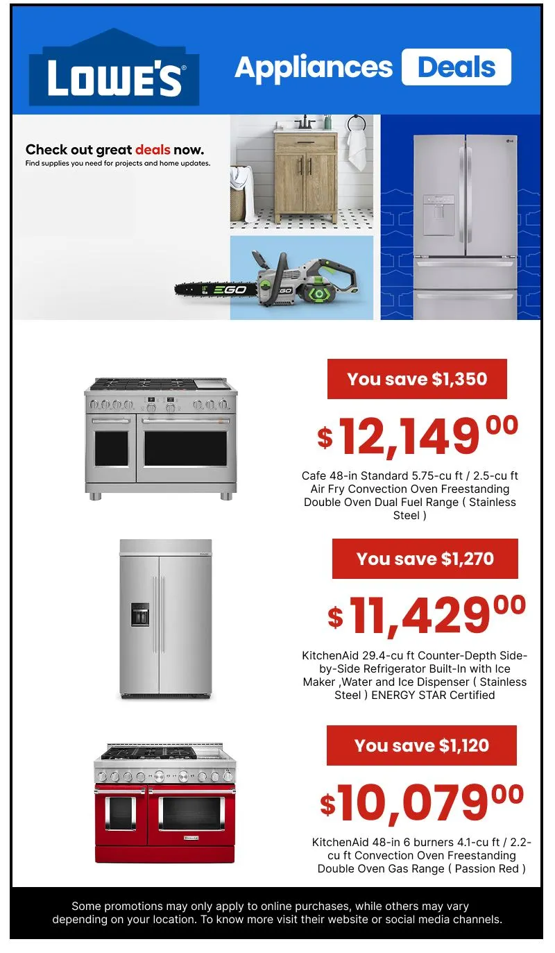 Weekly ad Weekly ads from July 23 to August 6 2025 - Page 5
