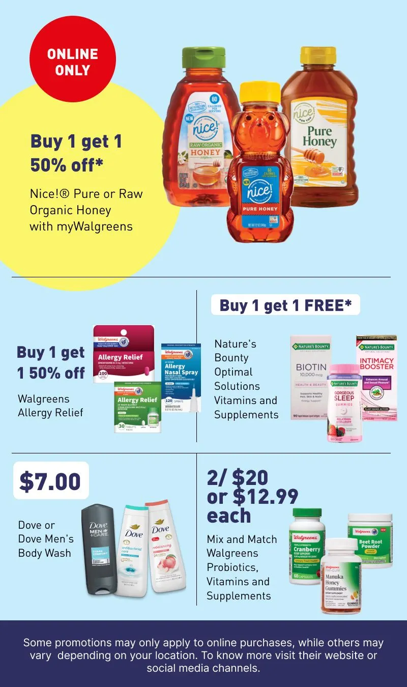 Weekly ad Weekly ads from July 23 to August 6 2025 - Page 5