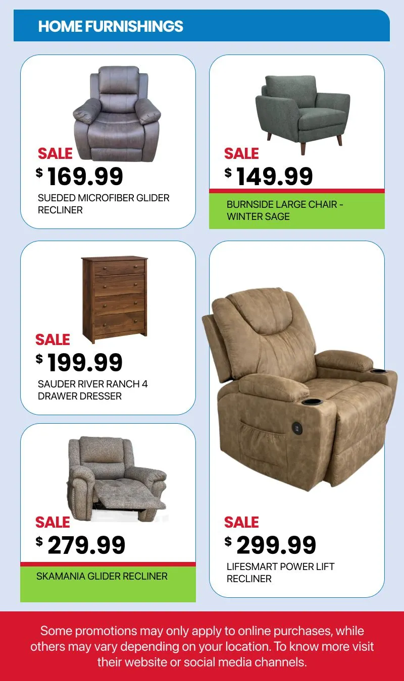 Weekly ad Weekly ads from July 23 to August 4 2025 - Page 5