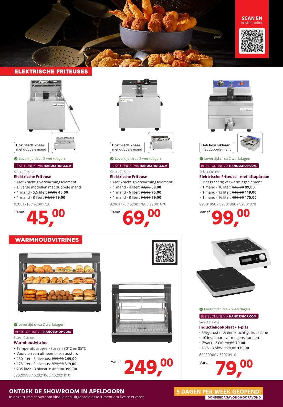 Hanos Folders van 15 juni tot 28 juni 2026 - Folder pagina 6