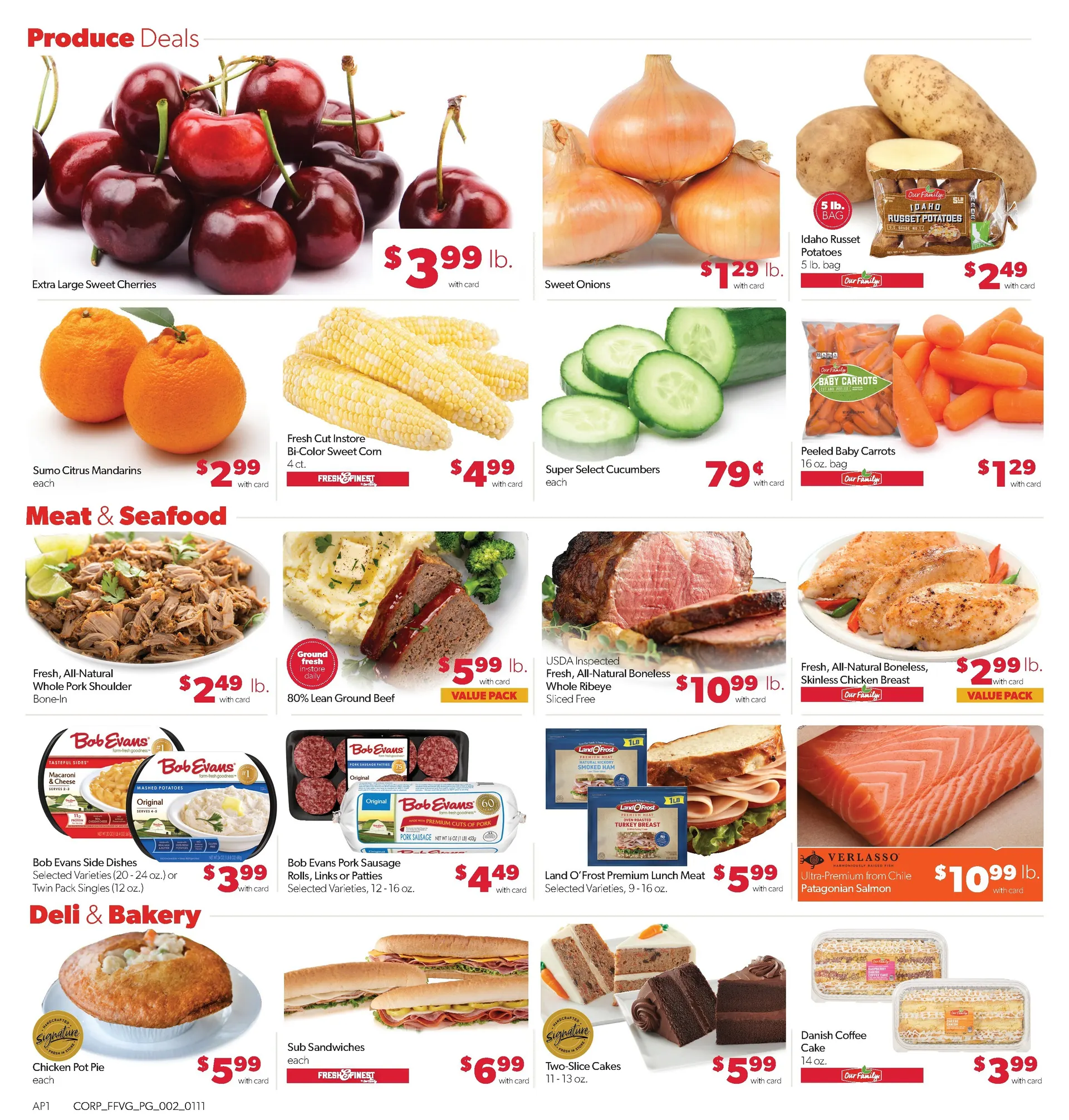 Weekly ad VG's Sales from January 11 to January 17 2026 - Page 6