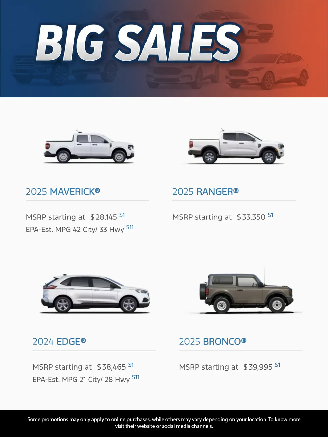 Weekly ad Weekly ads from September 30 to October 31 2025 - Page 5