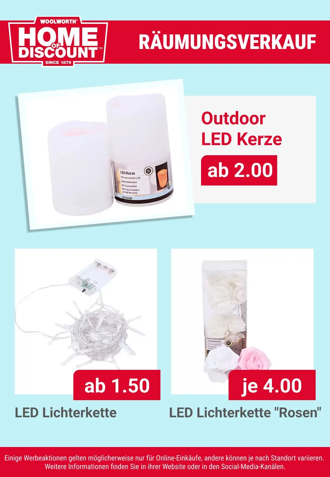 Rabatte von 25. Juni bis 9. Juli 2025 - Prospekt seite 5