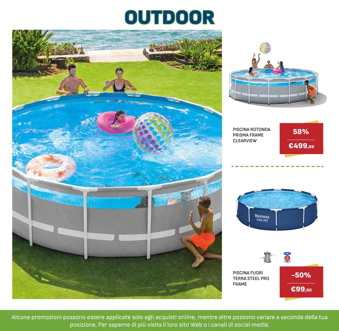 Volantino da 24 luglio a 6 agosto di 2025 - Pagina del volantino 5