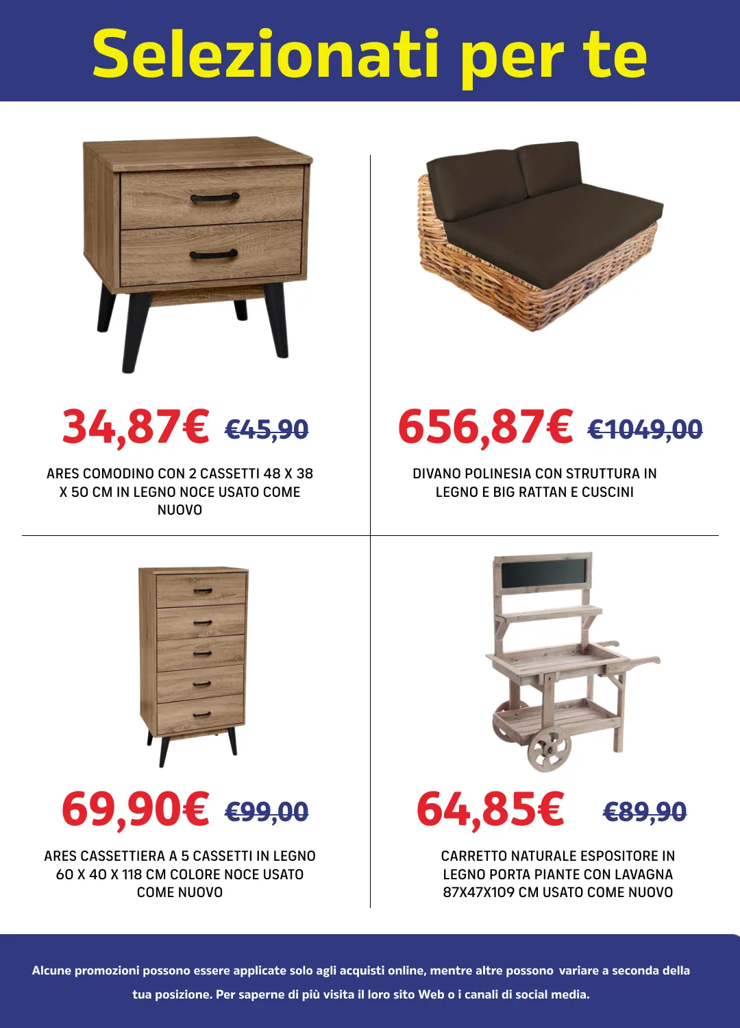 Volantino da 24 giugno a 8 luglio di 2025 - Pagina del volantino 5