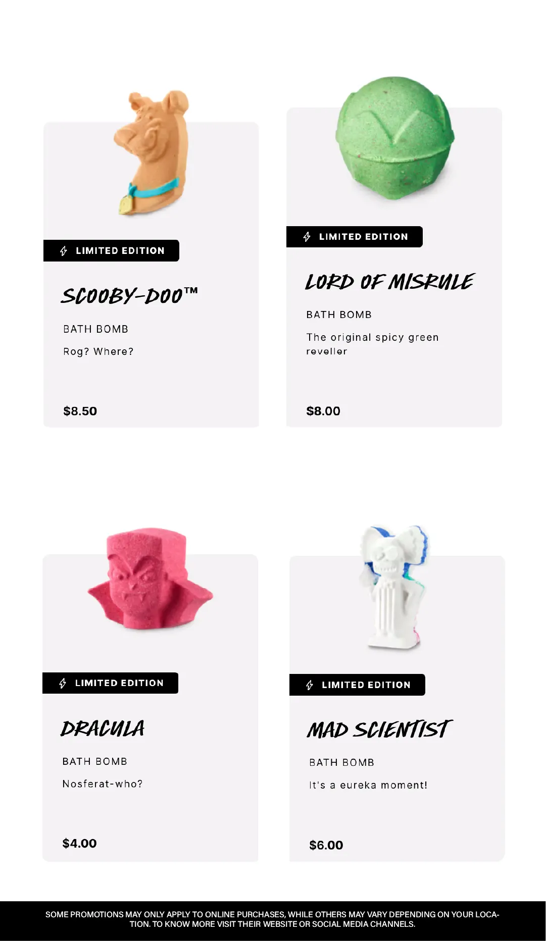 Weekly ad Weekly ads from October 29 to November 14 2025 - Page 5