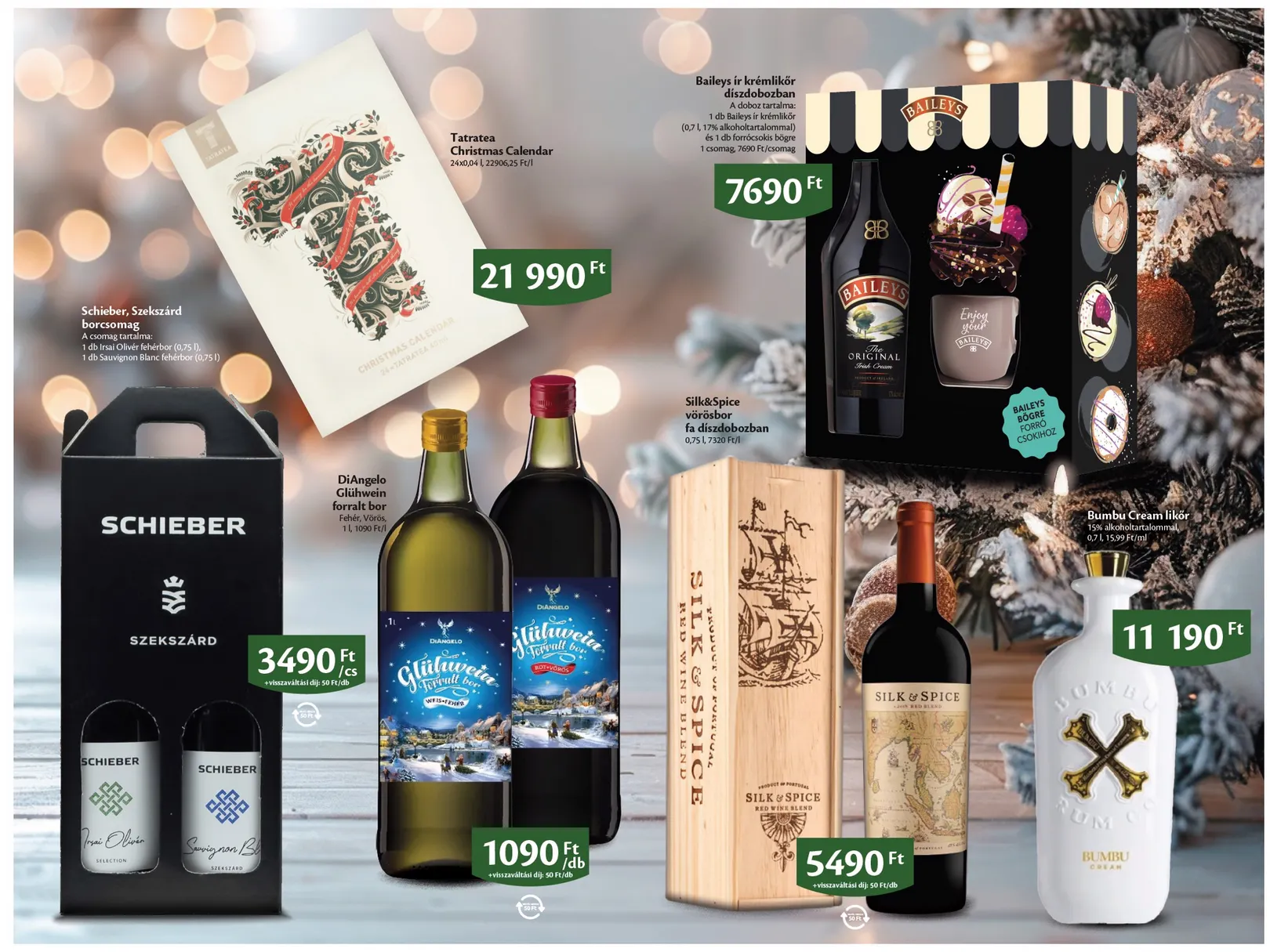 Katalógus EcoFamily november 17.-tól december 26.-ig 2025. - Oldal 6