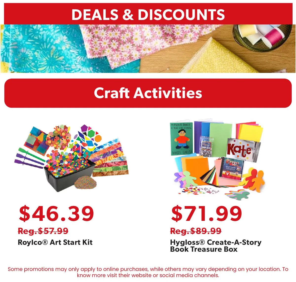 Weekly ad Weekly Ad from July 24 to August 7 2025 - Page 5