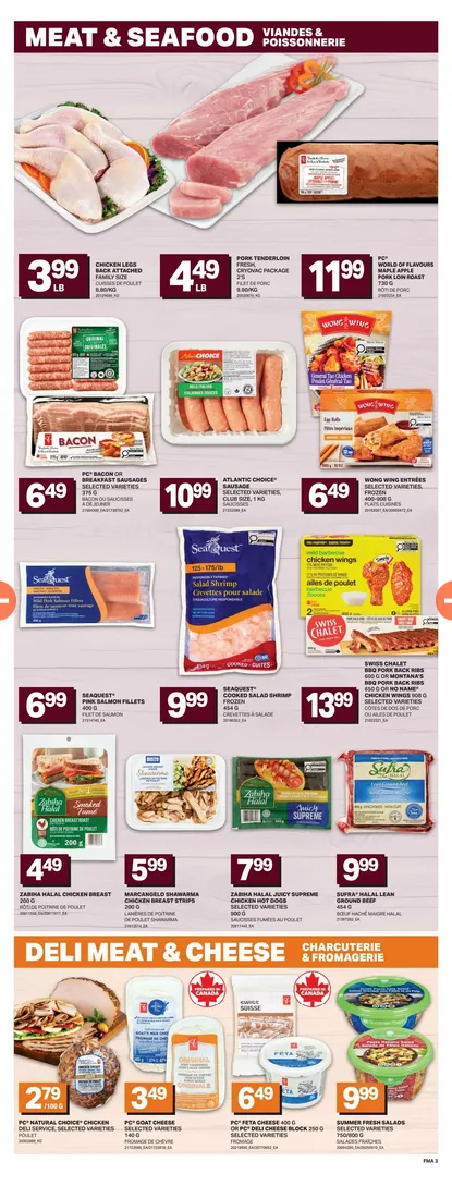 Freshmart Sales from May 21 to May 27 2026 - flyer page 6