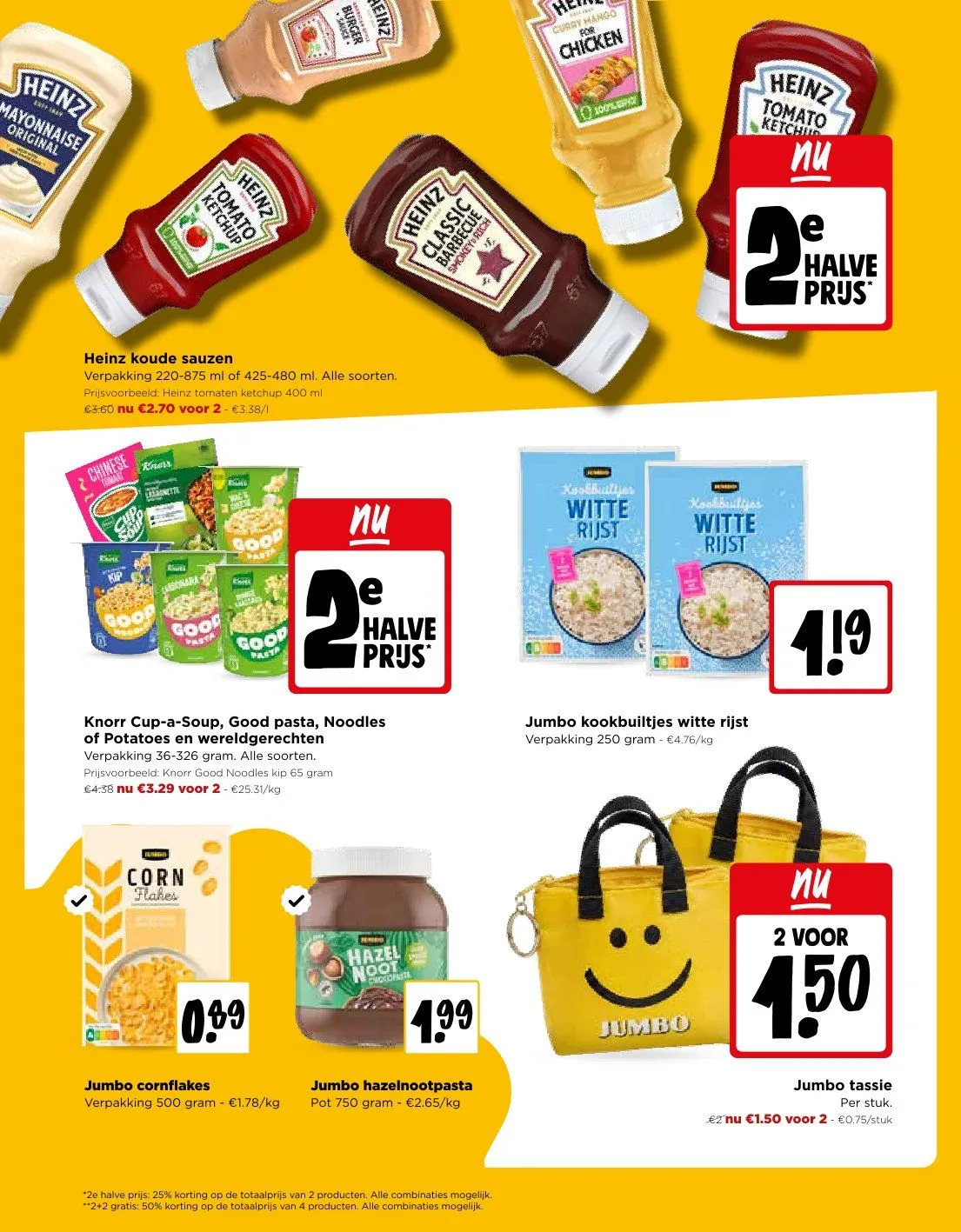  Jumbo folders van 29 juli tot 4 augustus 2026 - folder pagina 6