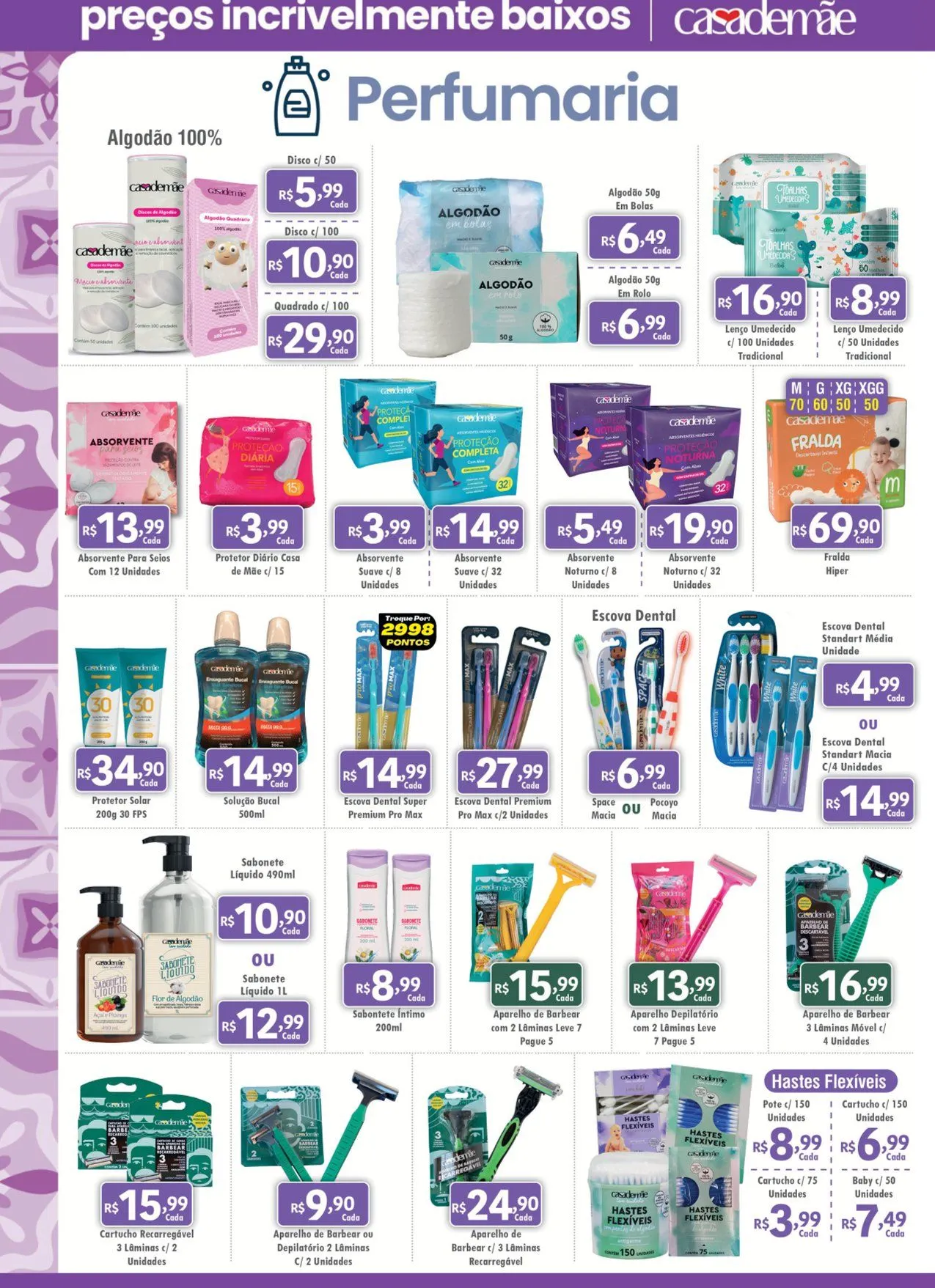 Encarte de Royal Ofertas 27 de novembro até 30 de novembro 2025 - Pagina 6