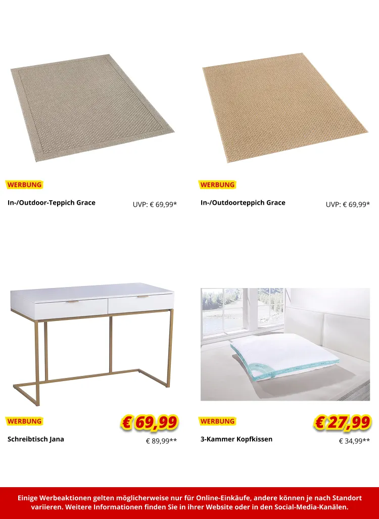  Poco Angebote von 21. April bis 10. Mai 2026 - Prospekt seite 6