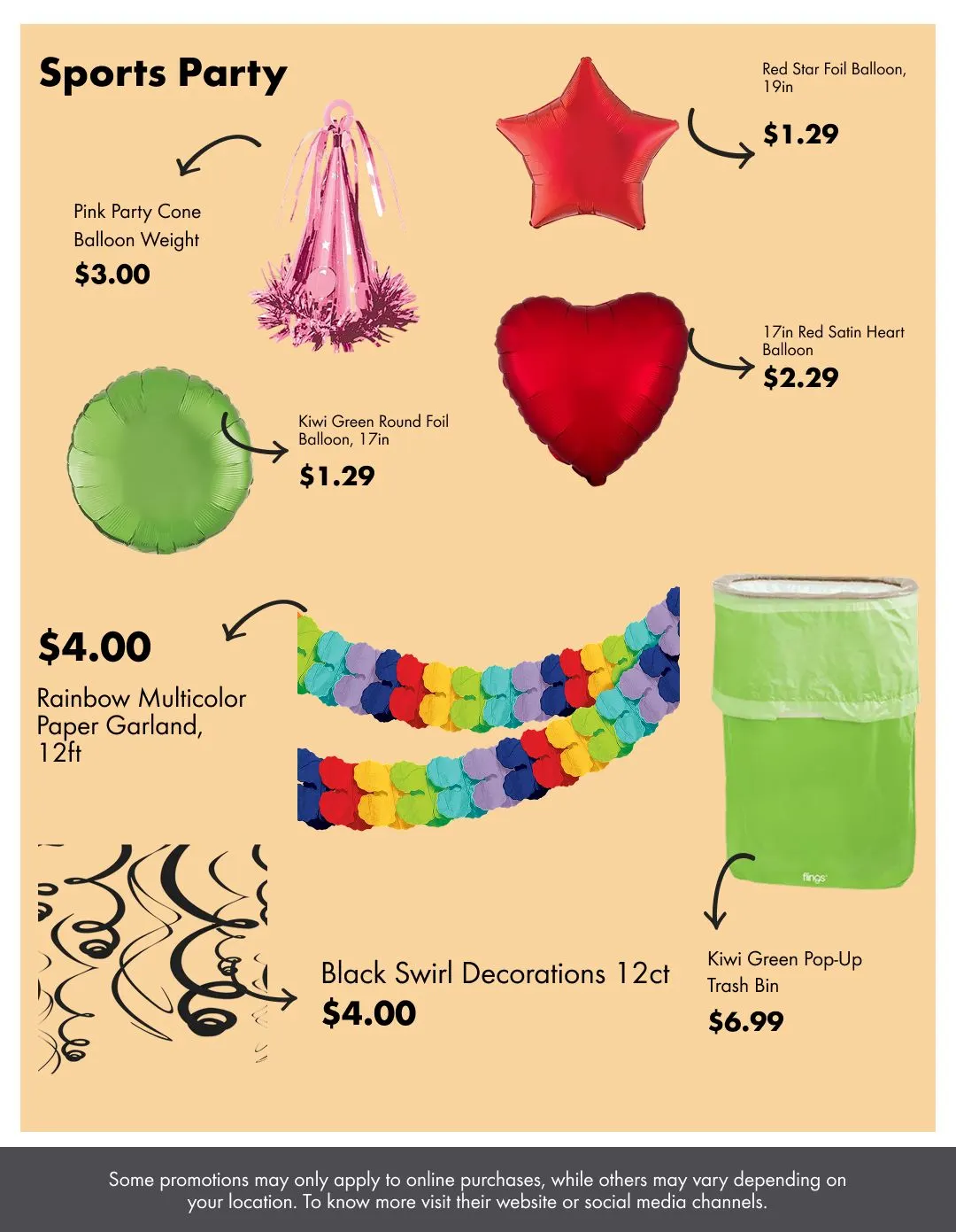 Weekly ad Weekly ads from June 25 to July 16 2025 - Page 5