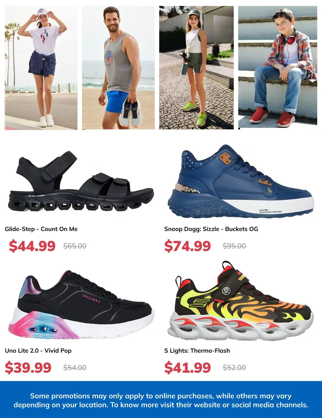 Weekly ad Weekly ads from June 25 to July 10 2025 - Page 5