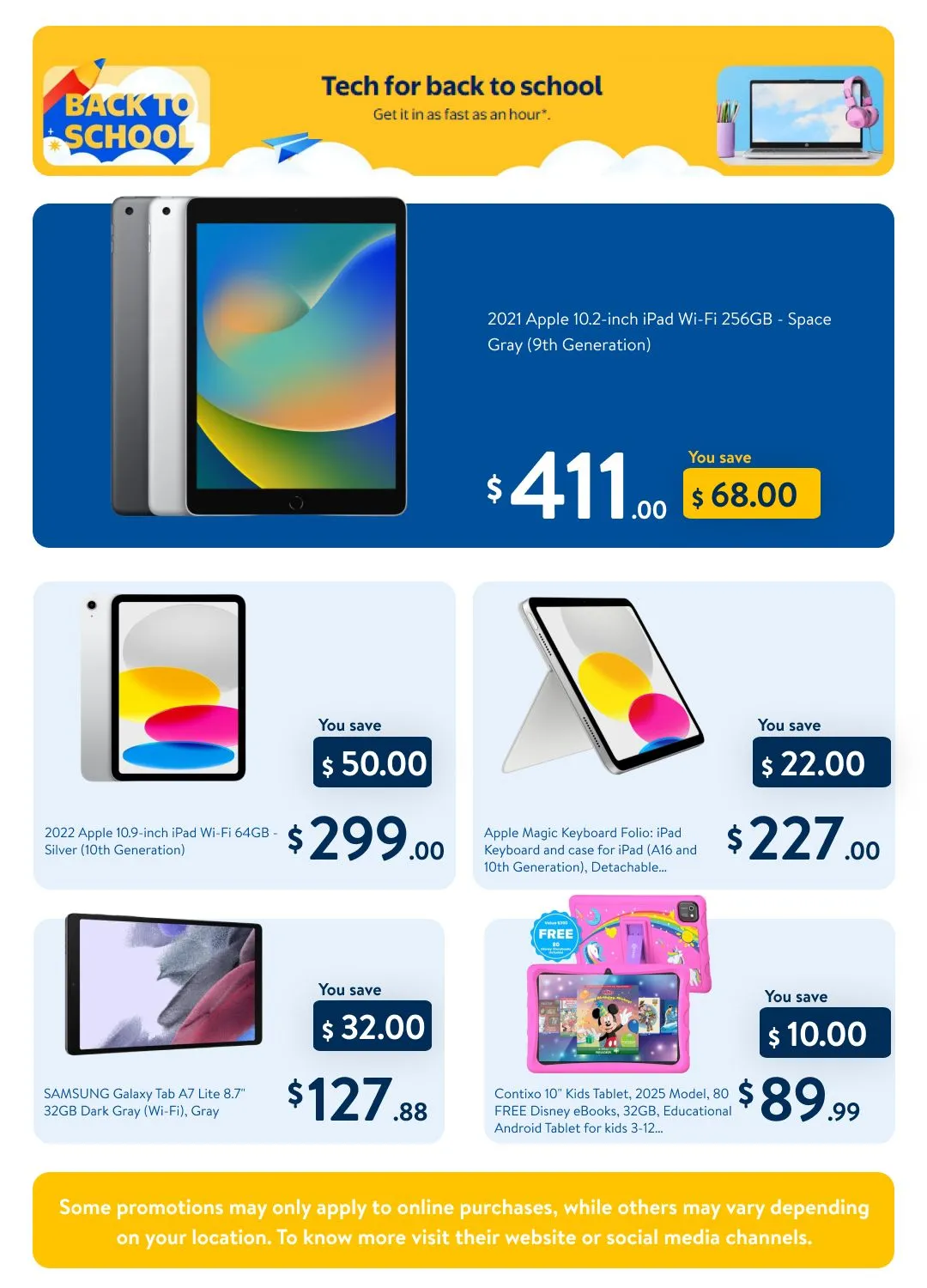 Weekly ad Weekly ads from July 25 to August 8 2025 - Page 5