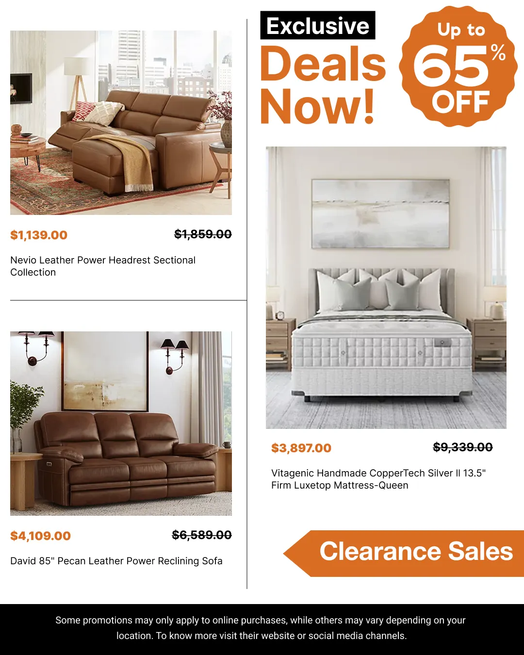 Weekly ad Weekly ads from August 25 to September 9 2025 - Page 5