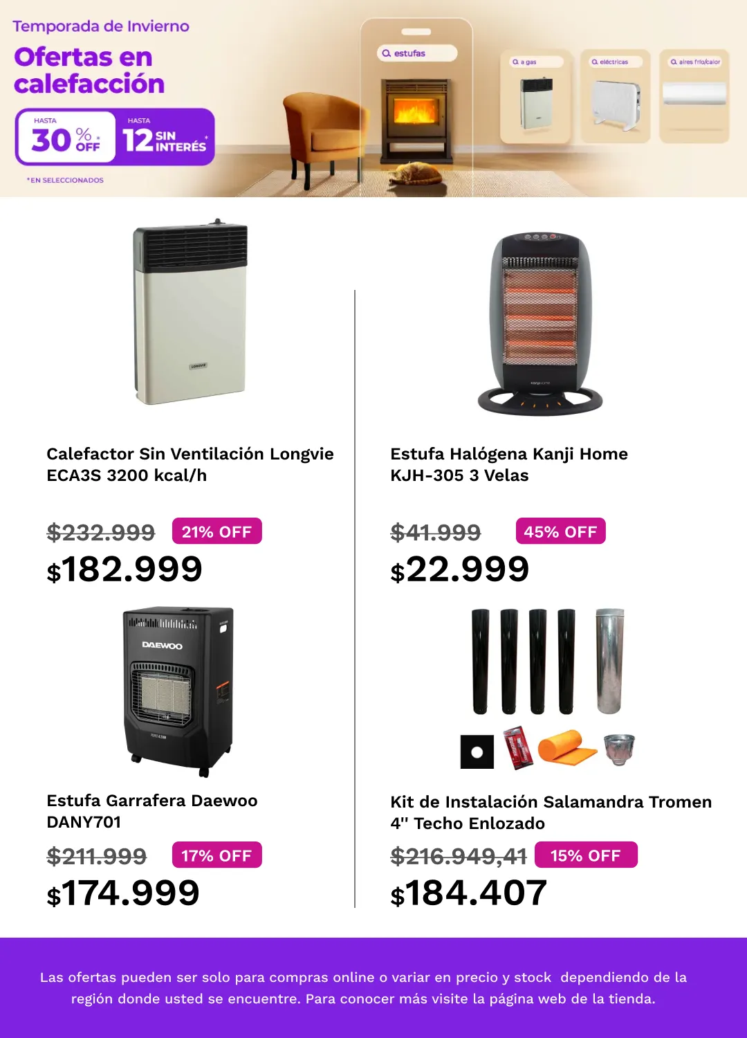 Ofertas de Ofertas 25 de junio al 9 de julio 2025 - Página 5 del catálogo