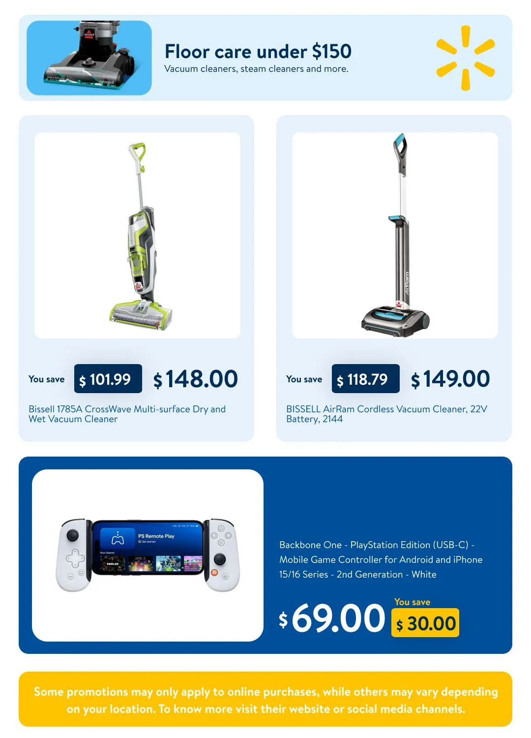 Weekly ad Weekly Ad from August 25 to September 8 2025 - Page 5