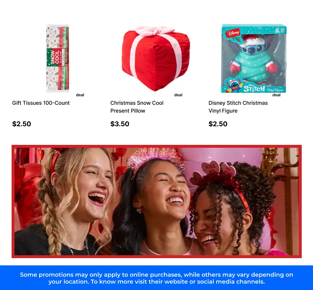 Weekly ad Weekly ads from January 7 to January 21 2026 - Page 5