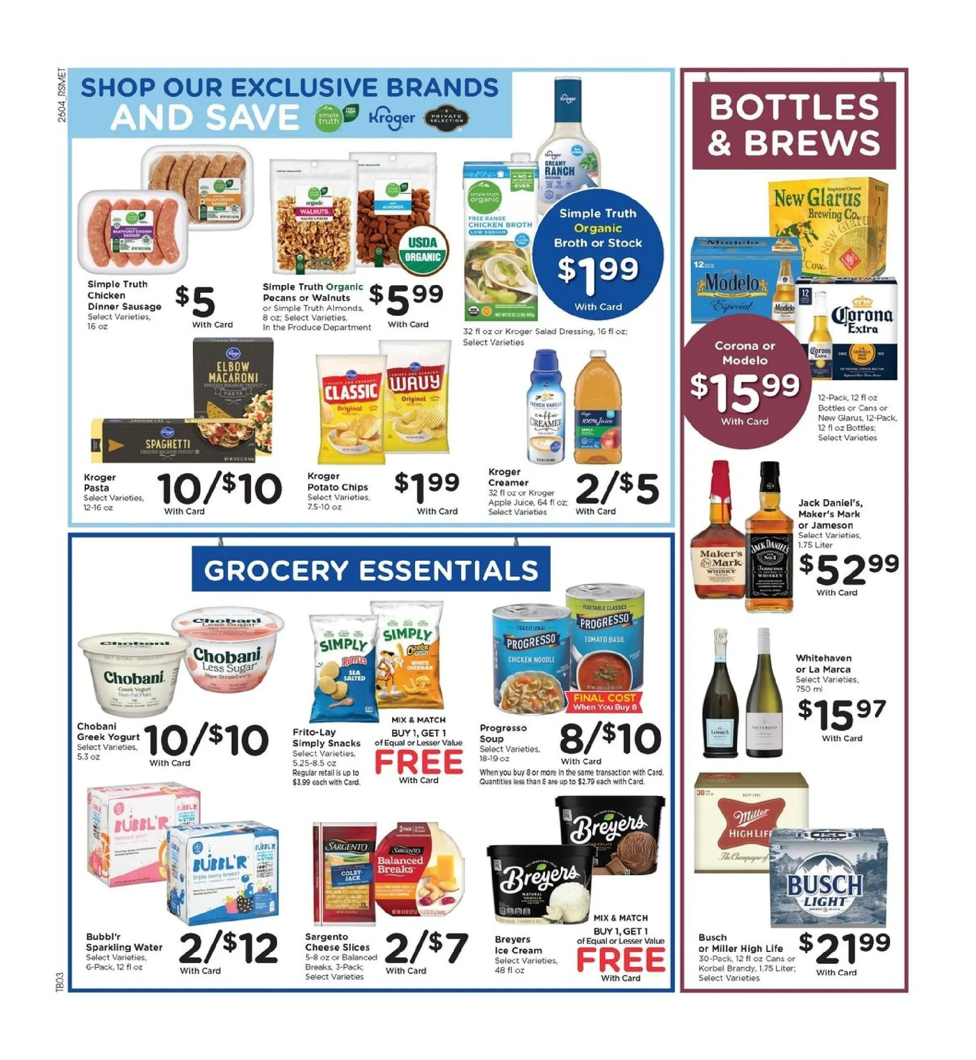 Weekly ad Metro Market from February 25 to March 3 2026 - Page 6