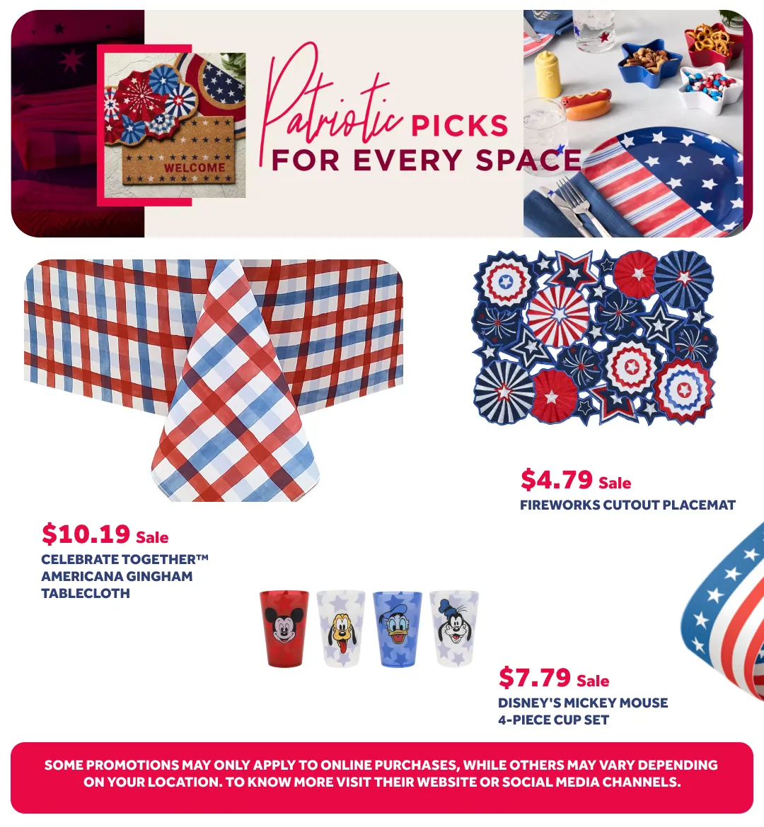 Weekly ad Weekly Ad from June 26 to July 4 2025 - Page 5