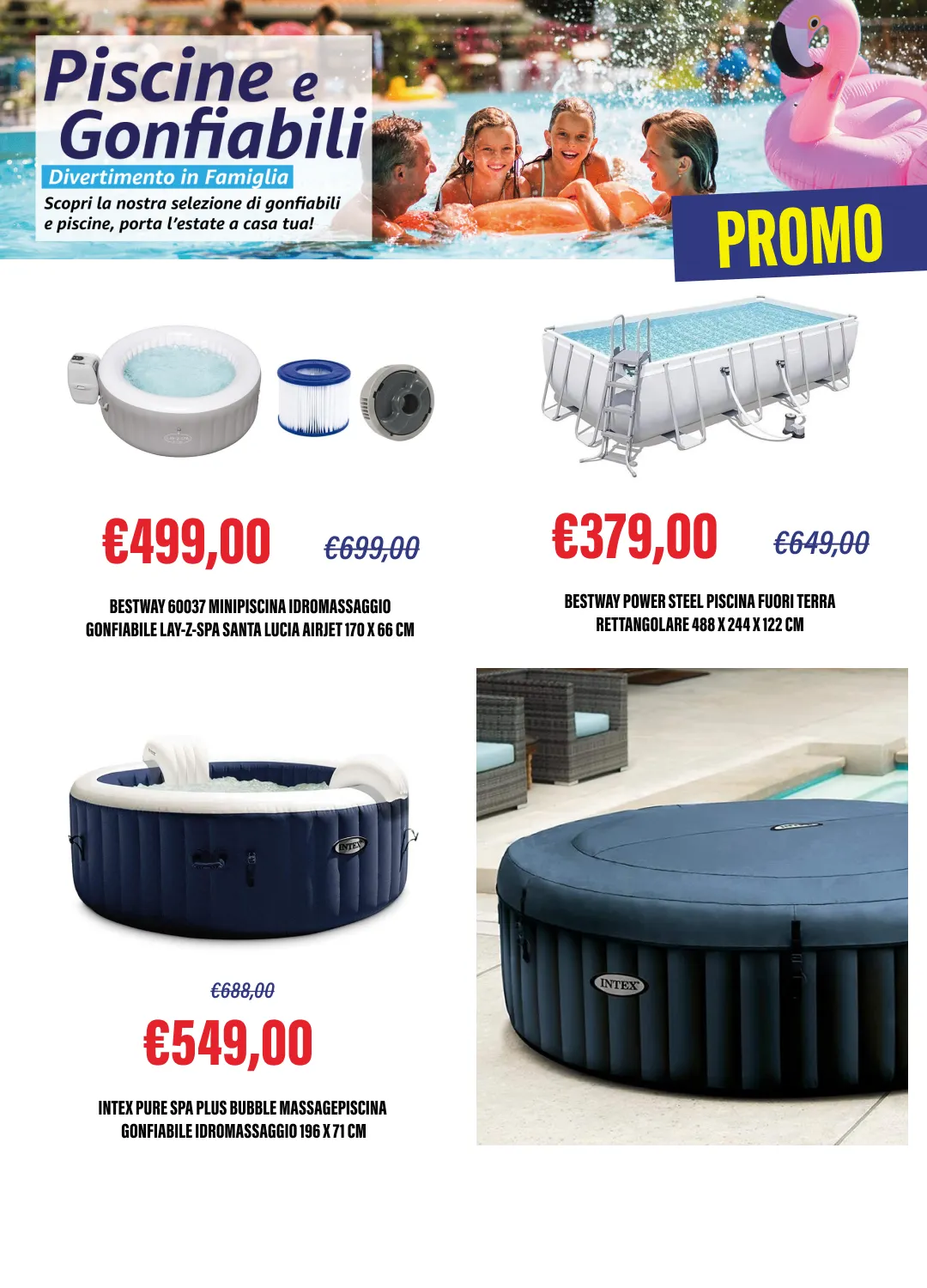 Volantino da 26 agosto a 9 settembre di 2025 - Pagina del volantino 5